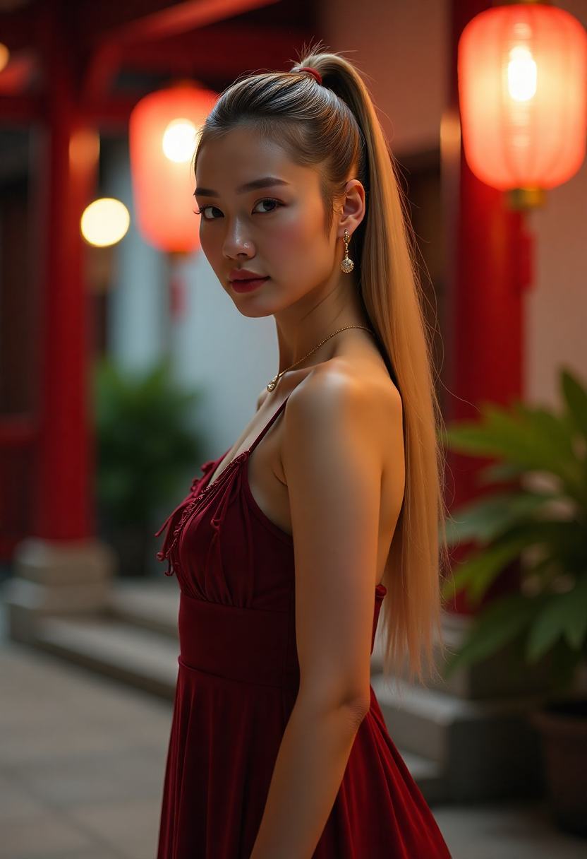 《一桌好风味》节目图