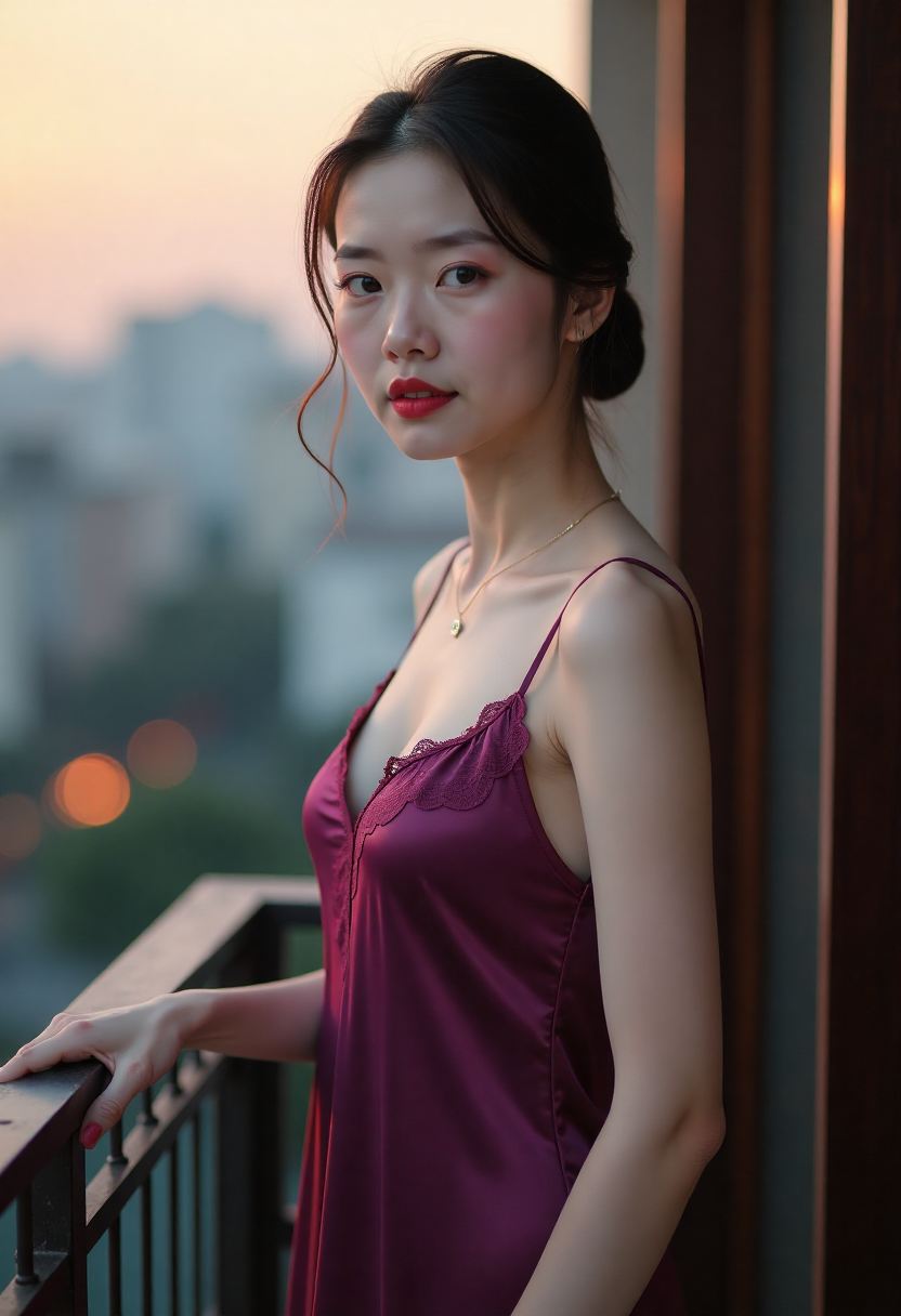 电影《纸月亮旅馆》海报