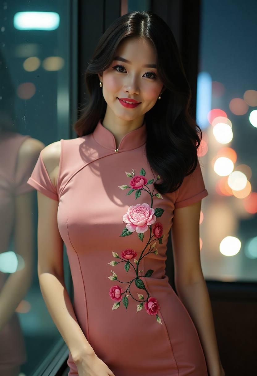 《拾光的人》海报